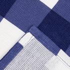 Кухонный набор Best man, 3 предмета: фартук 70×60 см, прихватка 20×20 см, полотенце 35×60 см - Фото 5