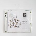 Фартук кухонный «Этель. Груши», 60×65 см, 100% хлопок, саржа 190 г/м² - Фото 7