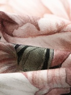 Полотенце «Этель. Пионы», 40×73 см, 100% хлопок, саржа 190 г/м² - Фото 5