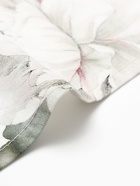 Полотенце «Этель. Пионы», 40×73 см, 100% хлопок, саржа 190 г/м² - Фото 6