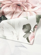 Полотенце «Этель. Пионы», 40×73 см, 100% хлопок, саржа 190 г/м² - Фото 7