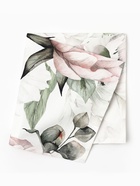 Полотенце «Этель. Пионы», 40×73 см, 100% хлопок, саржа 190 г/м² - Фото 8