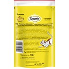 Лакомство Dreamies для кошек, сыр, 140 г - Фото 2