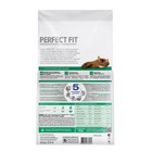 Сухой корм Perfect Fit для стерилизованных кошек, курица, 2.5 кг - Фото 2