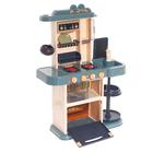 Игровой набор «Любимая кухня» с аксессуарами - Фото 2