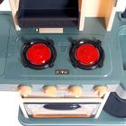 Игровой набор «Любимая кухня» с аксессуарами - Фото 3