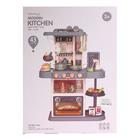 Игровой набор «Любимая кухня» с аксессуарами - Фото 6