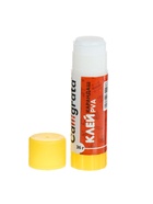 Клей-карандаш Calligrata, 36 г - Фото 2