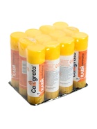 Клей-карандаш Calligrata, 36 г - Фото 5