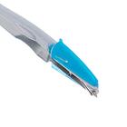 Циркуль металлический Calligrata, 115 мм, с защитным колпачком на иголке, в пластиковой тубе, МИКС - Фото 4