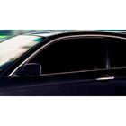 Жесткая тонировка Kia Sorento - 2 (ХМ), 2009 - н.в. передние (15%) - Фото 1