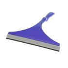 Водосгон с изогнутой ручкой Доляна, 23×24 см, цвет МИКС - Фото 3