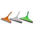 Водосгон с изогнутой ручкой Доляна, 23×24 см, цвет МИКС - Фото 4