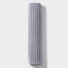 Насадка для швабры PVA со складным отжимом Доляна, 27×4,5×4,5 см, цвет МИКС - Фото 6