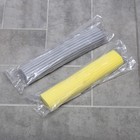 Насадка для швабры PVA Доляна, складной отжим, 28×4.5×4.5 см, МИКС - Фото 7