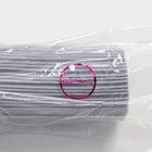 Насадка для швабры PVA Доляна, складной отжим, 28×4.5×4.5 см, МИКС - Фото 9