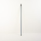 Черенок металлический, 118 см, d=2 см, МИКС - Фото 6