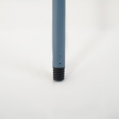 Черенок металлический, 118 см, d=2 см, МИКС