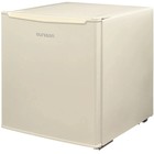 Холодильник Oursson RF0480/IV, однокамерный, класс А+, 46 л, бежевый - Фото 1