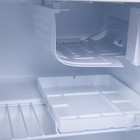 Холодильник Oursson RF0480/IV, однокамерный, класс А+, 46 л, бежевый - Фото 5
