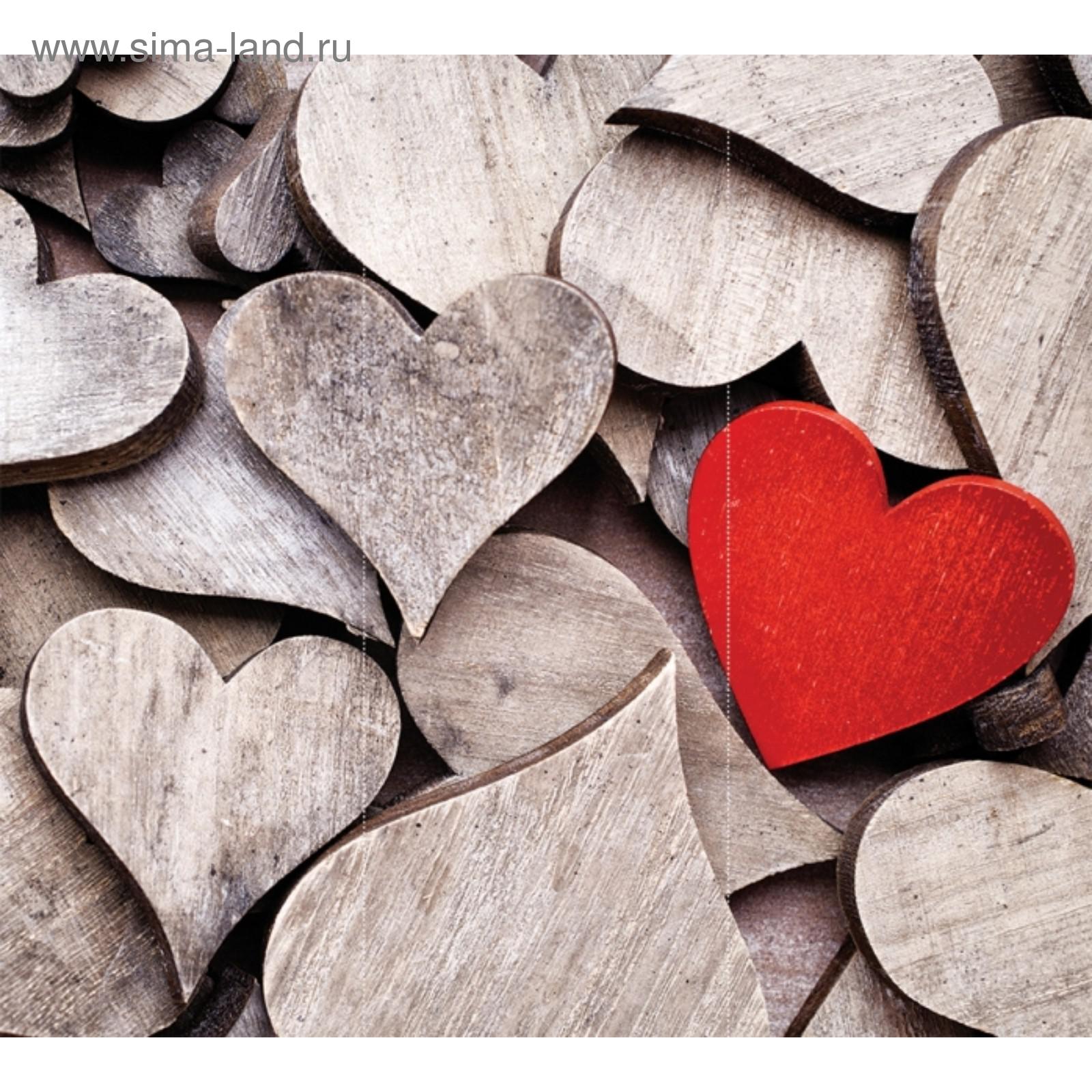 Красивые фото сердечек на обои Красивые фото сердечек на обои