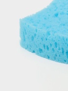 Губка для тела «Свежесть», 13×9×4 см, МИКС - Фото 2