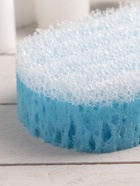 Губка для тела массажная «Удовольствие», 10.5×6×16.5 см, МИКС - Фото 3