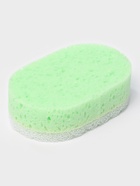 Губка для тела массажная «Удовольствие», 10.5×6×16.5 см, МИКС - Фото 5