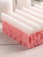 Губка для тела массажная «Совершенство», 16.5×10.5×5 см, МИКС - Фото 3