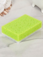 Губка для тела массажная «Совершенство», 16.5×10.5×5 см, МИКС - Фото 5