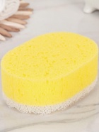 Губка для тела массажная «Эмоция», 13×8.5×5 см см, МИКС - Фото 5