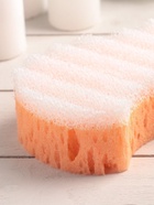 Губка для тела массажная «Наслаждение», 18×9.5×5 см, МИКС - Фото 3