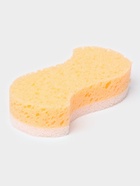 Губка для тела массажная «Наслаждение», 18×9.5×5 см, МИКС - Фото 6