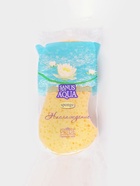 Губка для тела массажная «Наслаждение», 18×9.5×5 см, МИКС - Фото 10