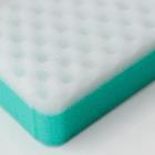 Губка для тела «Афродита», 14.5×10.5×6 см, МИКС - Фото 5