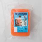 Губка для тела «Афродита», 14.5×10.5×6 см, МИКС - Фото 9