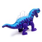 Динозавр «Хищник», работает от батареек, световые и звуковые эффекты, МИКС - фото 3715828