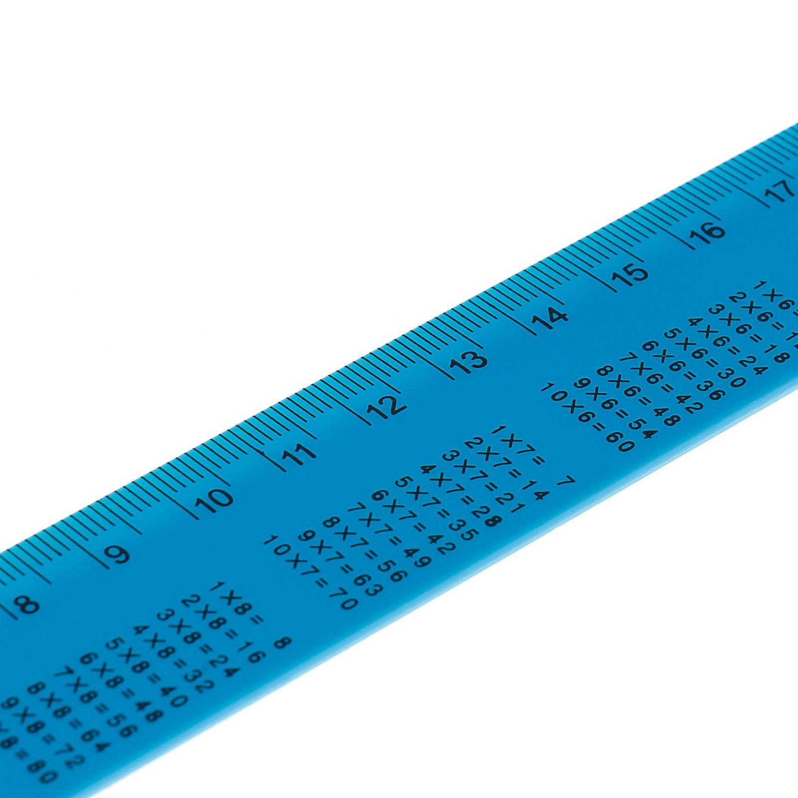 Table ruler