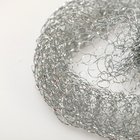 Набор губок для чистки посуды Доляна, 12 гр, 6 шт - Фото 3