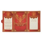 Медаль с лазерной гравировкой «Золотая бабушка», d=7 см. - фото 25358849