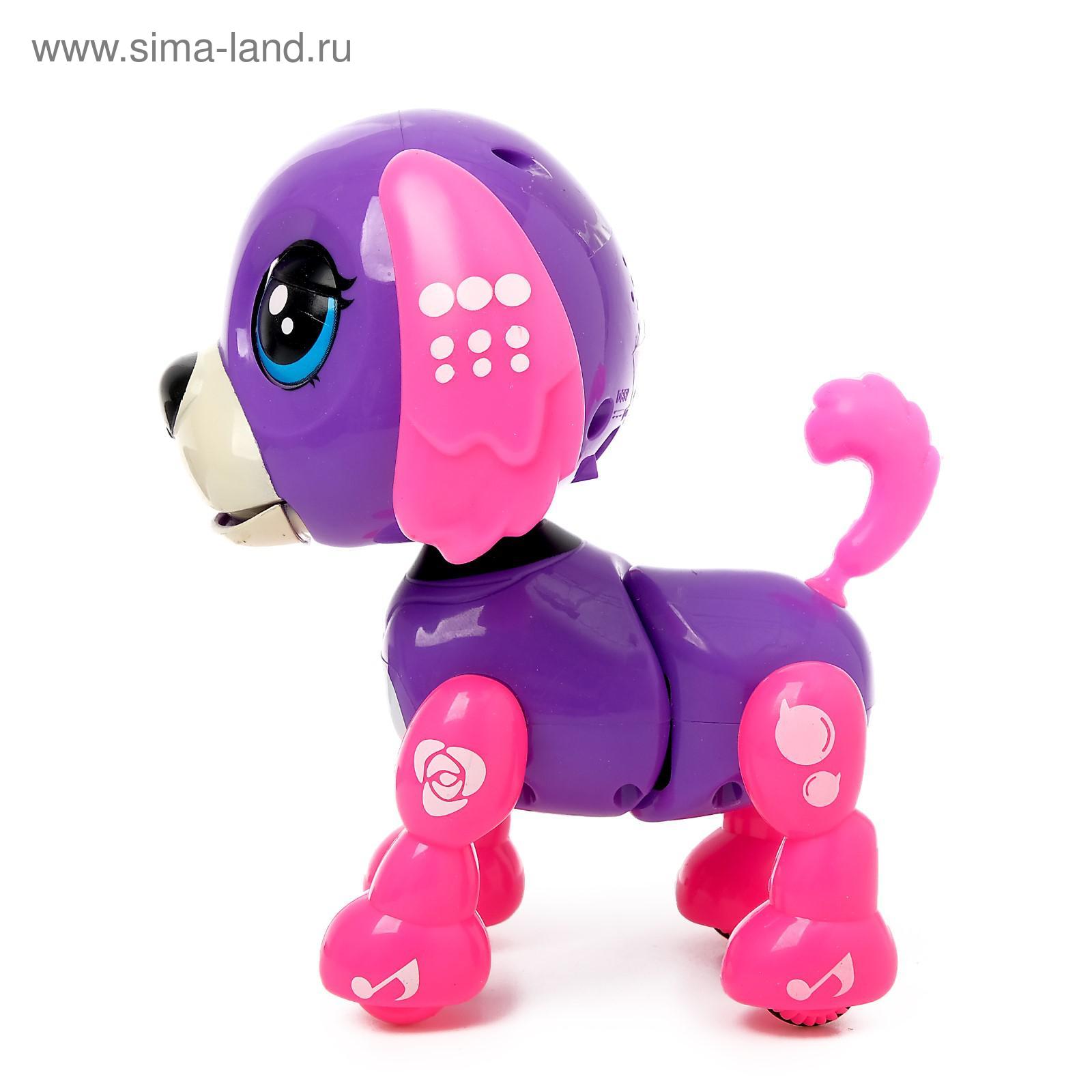 Интерактивные Игрушки Оптом Купить
