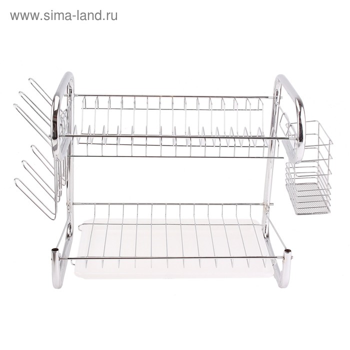 Сушилка для посуды "Стойка" - Фото 1