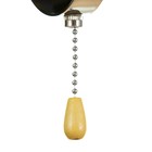 Бра 91335/1 E27 40Вт хром 25х20х25 см - фото 24234900