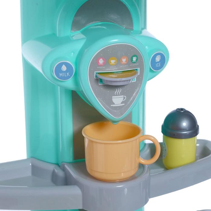 Игровой модуль кухня «Моя кухонька», с аксессуарами 48627