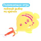 Рыбалка «Большой улов», 10 рыбок, 2 удочки - Фото 4