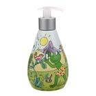 Жидкое детское мыло для рук "Frosch", ухаживающее, 300 мл - Фото 1
