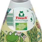 Жидкое детское мыло для рук "Frosch", ухаживающее, 300 мл - Фото 2