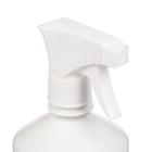 Антисептик для рук Ecolibri с антибактериальным эффектом, лосьон, 1 л - Фото 3