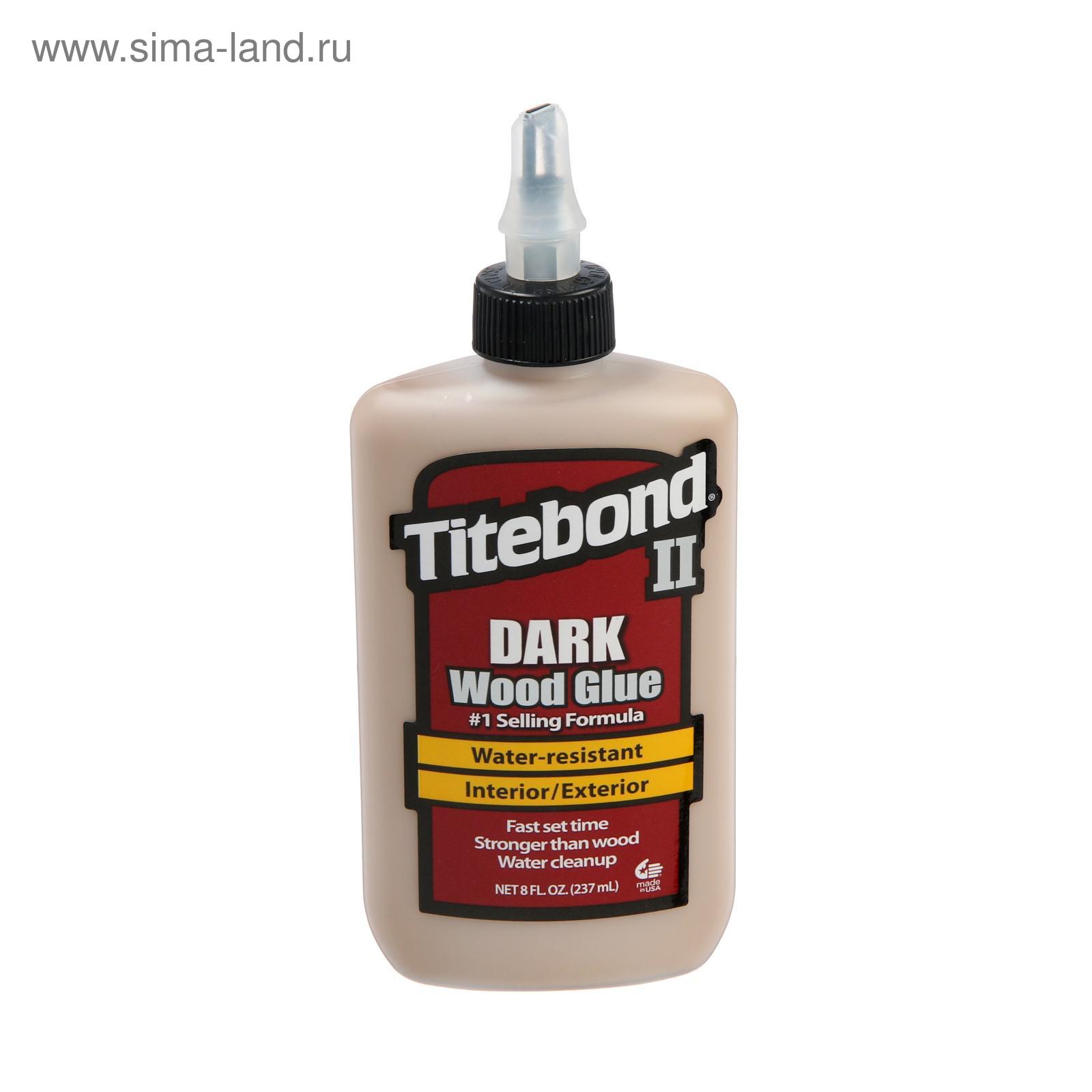 Купить В Спб Клей Titebond 3