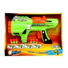 УЦЕНКА Бластер «Сокрушитель», стреляет мягкими пулями, МИКС - Фото 6